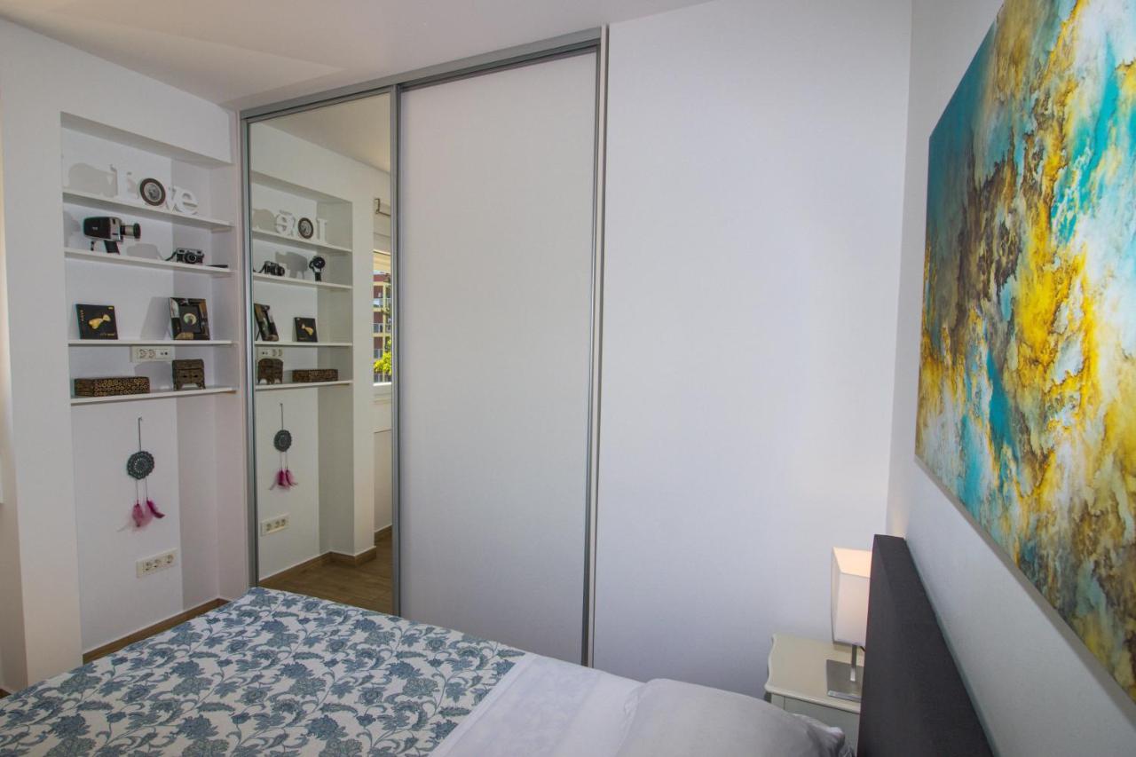 Brand New 1Br Near Central Station, Old Town, Beach - 3 Minute Walking Apartment Split Ngoại thất bức ảnh