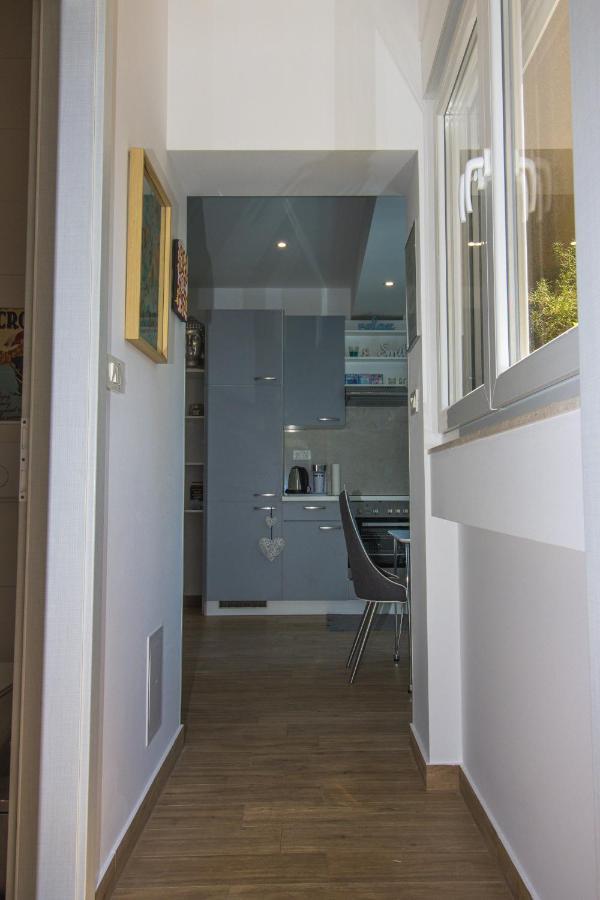 Brand New 1Br Near Central Station, Old Town, Beach - 3 Minute Walking Apartment Split Ngoại thất bức ảnh